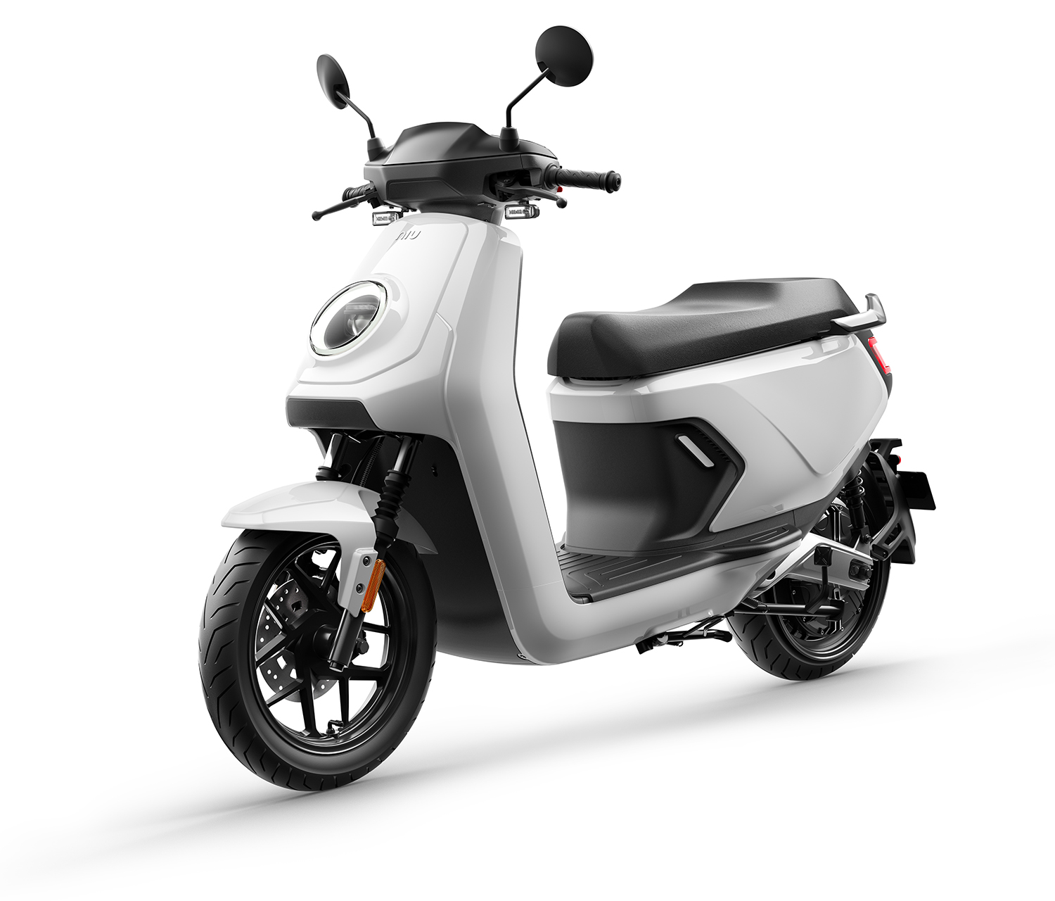 MQiGT-grey-2 MQiGT-scooter gris
