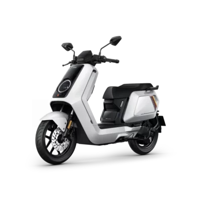 Scooter électrique NIU NQiX 150 blanc