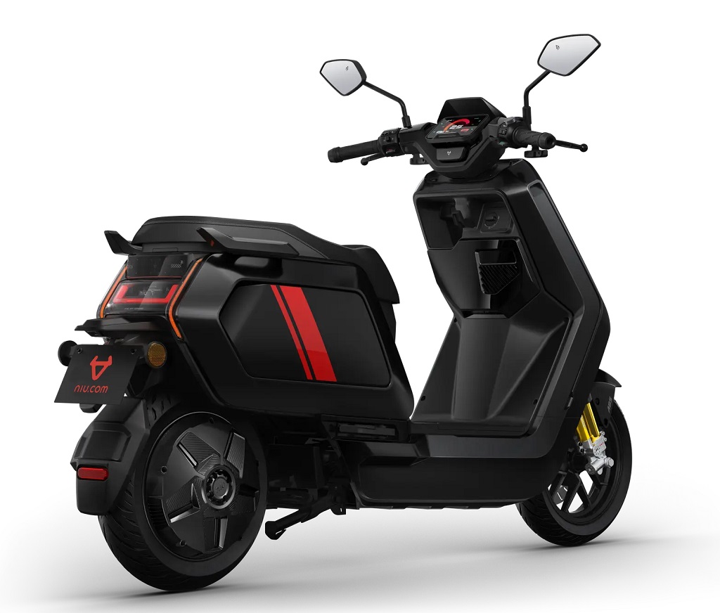 NIU NQIX 1000 – Image 5