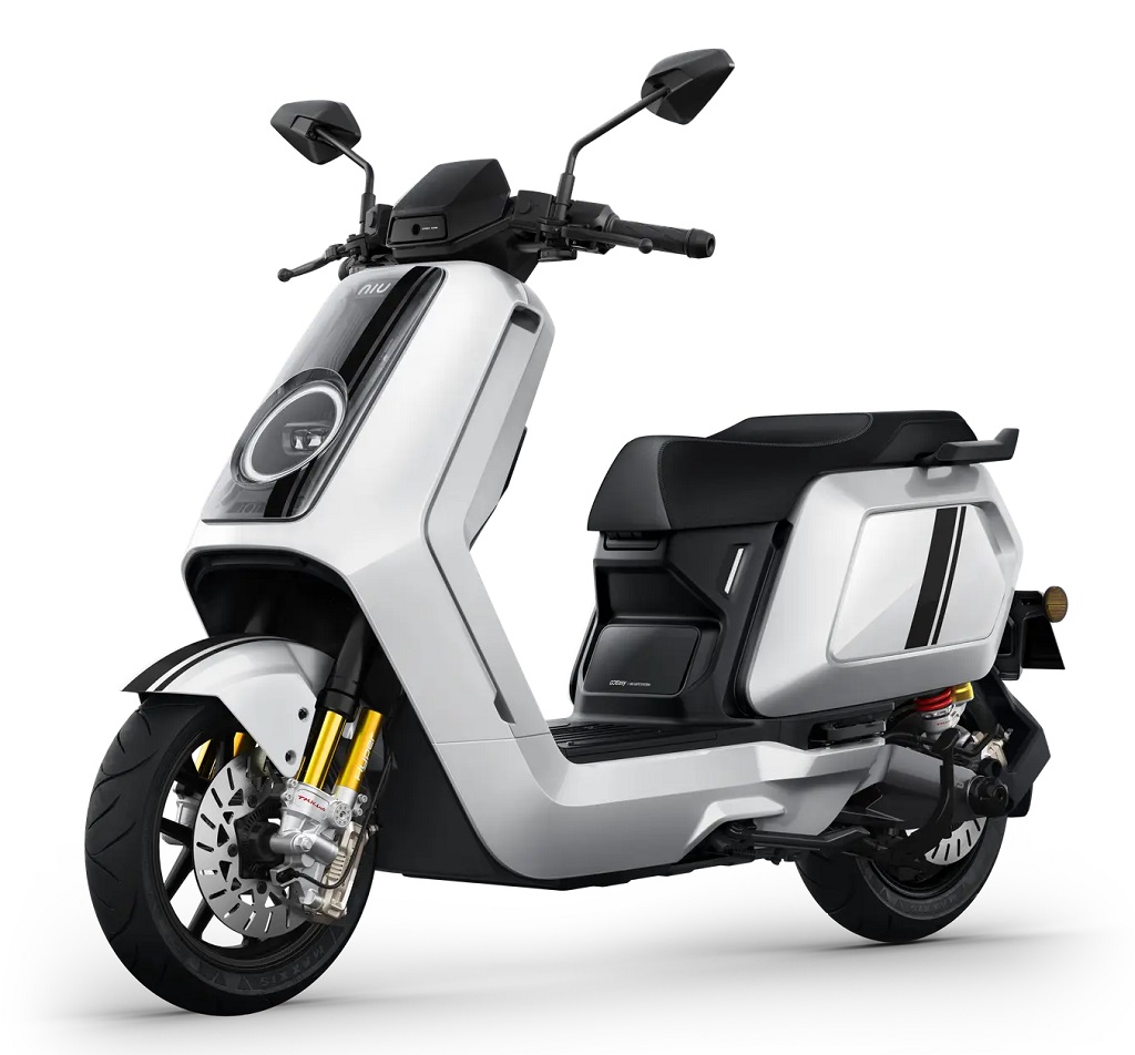 NIU NQIX 1000 – Image 3