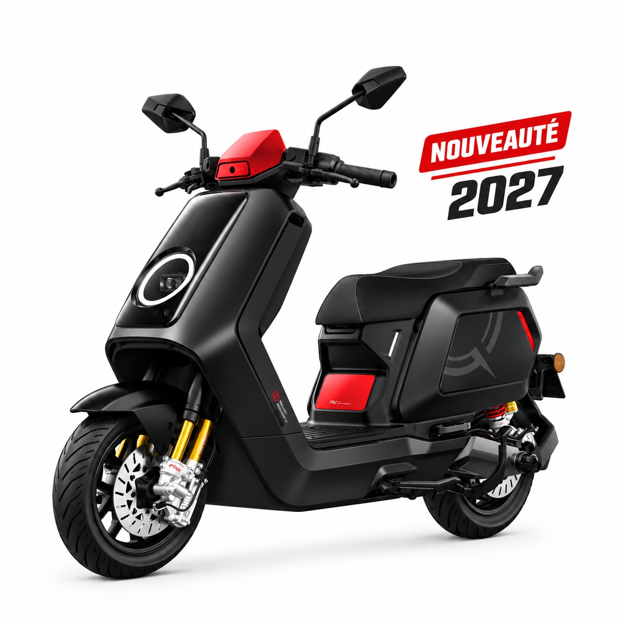 niu nqix 1000 Niu nqix 1000