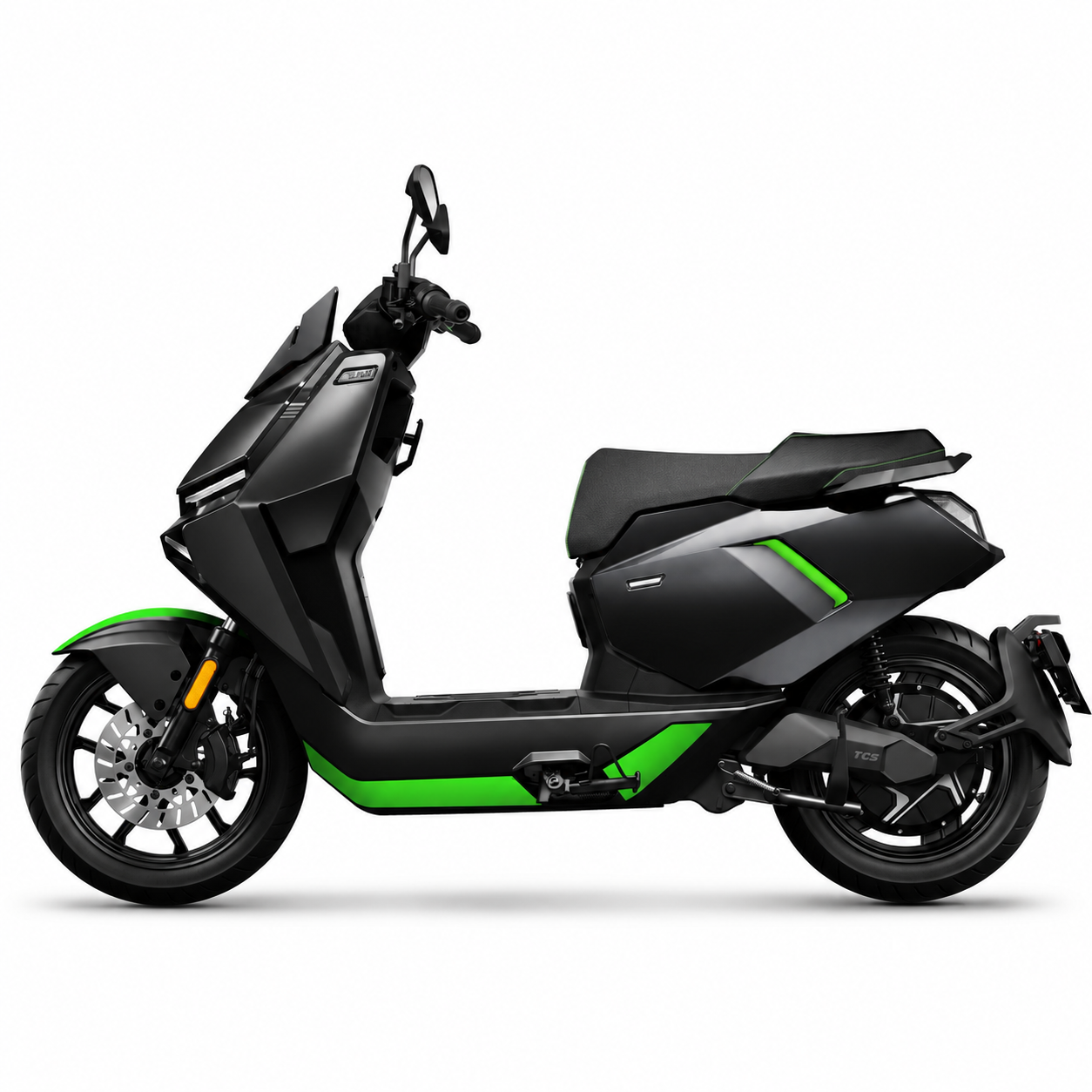 Niu fqix razer scooter electrique
