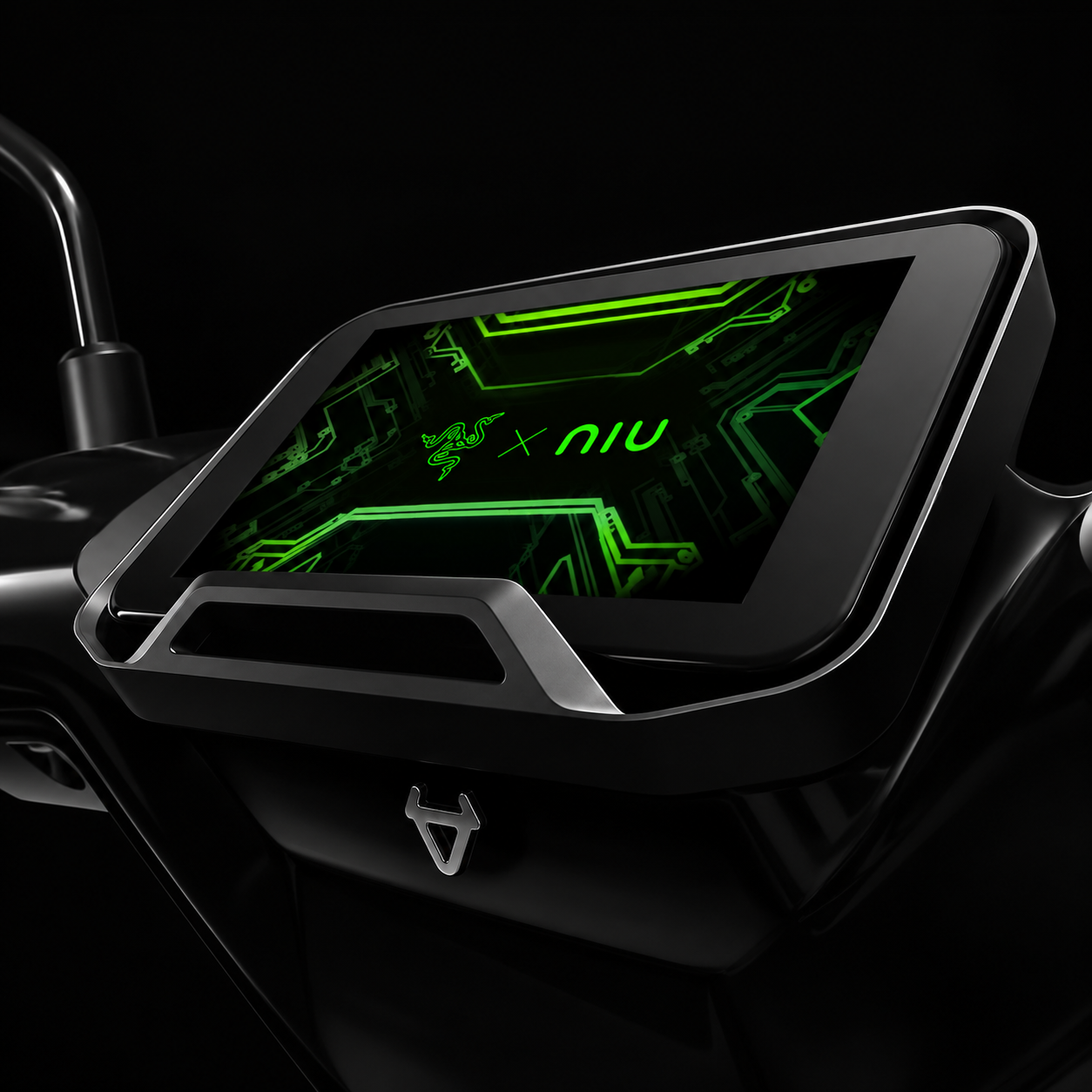 Niu fqix razer scooter electrique
