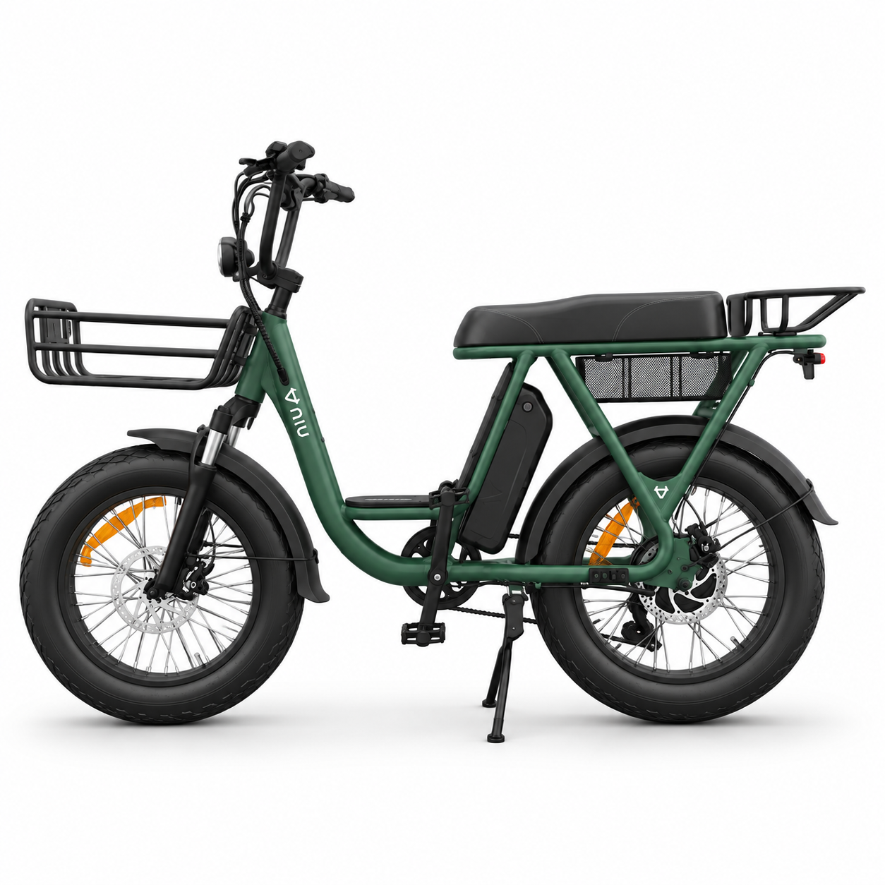 Niu BQi Utility 200 vert 1