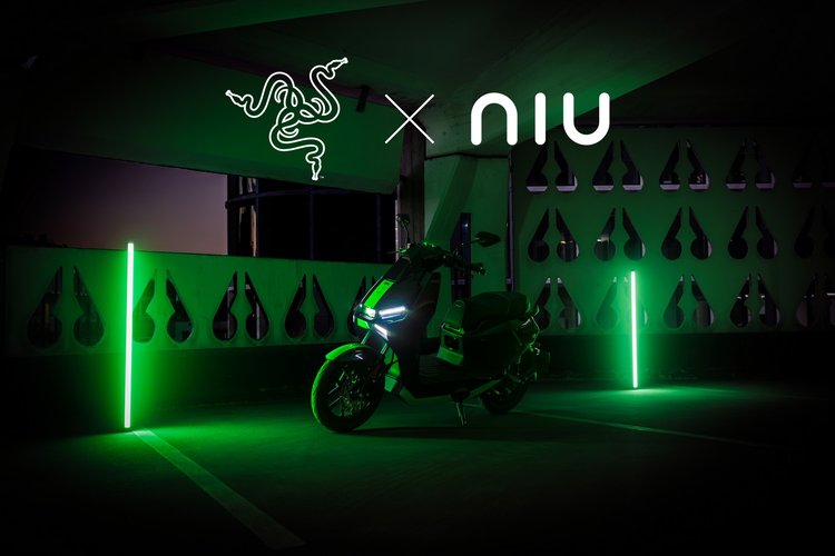niu-fqix-razer-scooter-electrique Niu fqix razer scooter electrique