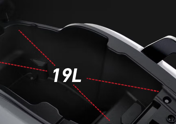 Niu nqi sport 2026 5